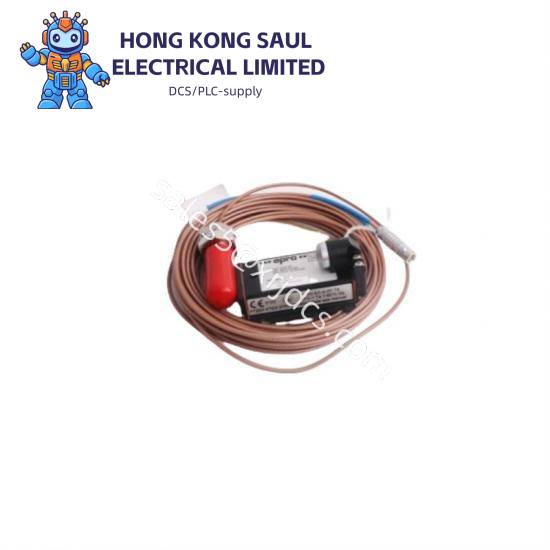 Emerson IC697CPU780RR