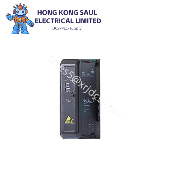 Emerson MTR-3T24-H-R-B-M-SRR