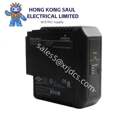 Emerson ZA06B-0061-B503#0100