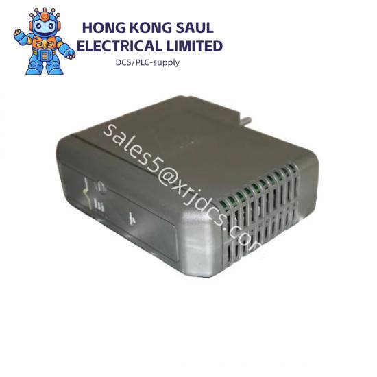 Emerson IC866-2000-4A3-2P