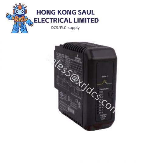 Emerson IC830M42H-DC9NGF00