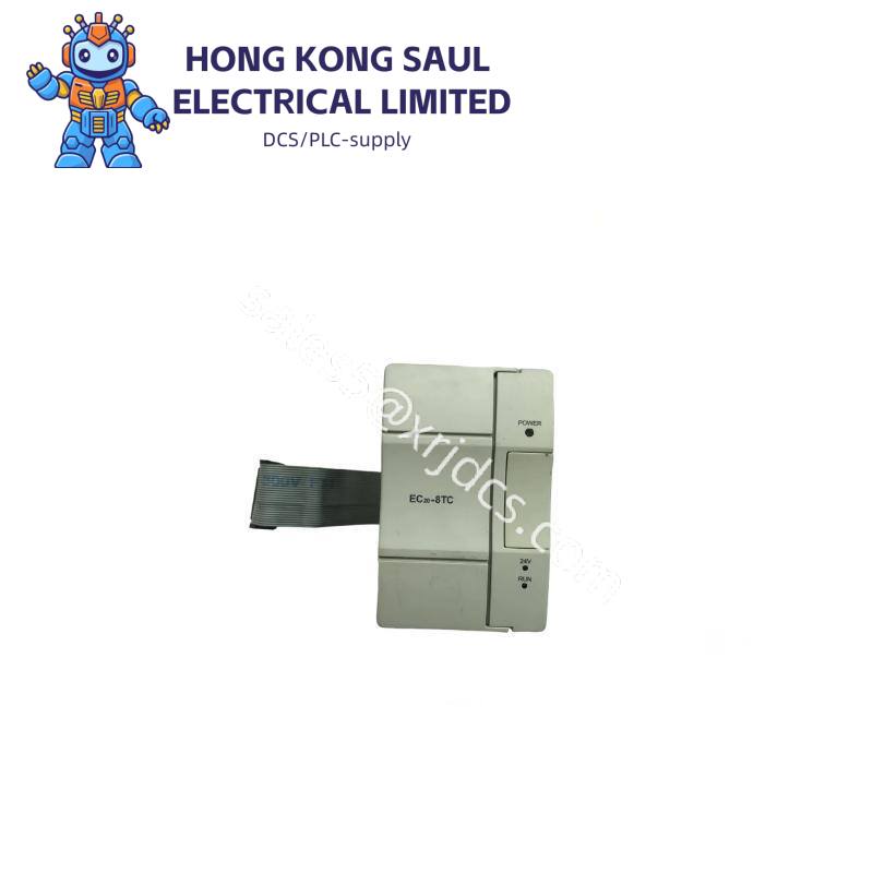 Emerson GCA-6302066A10G01