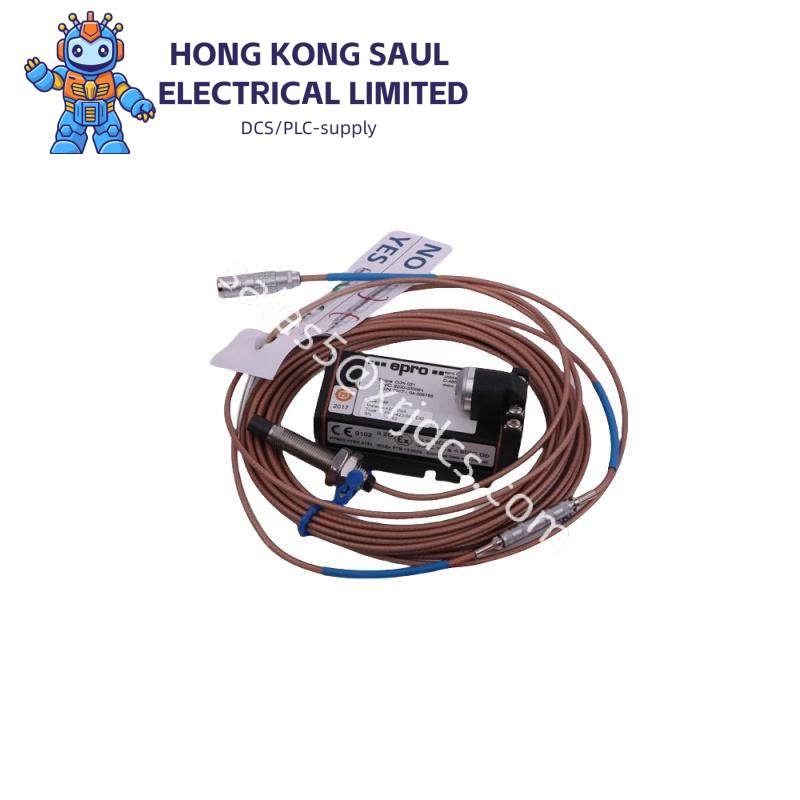 EPRO PR6423/01C-030+CON011