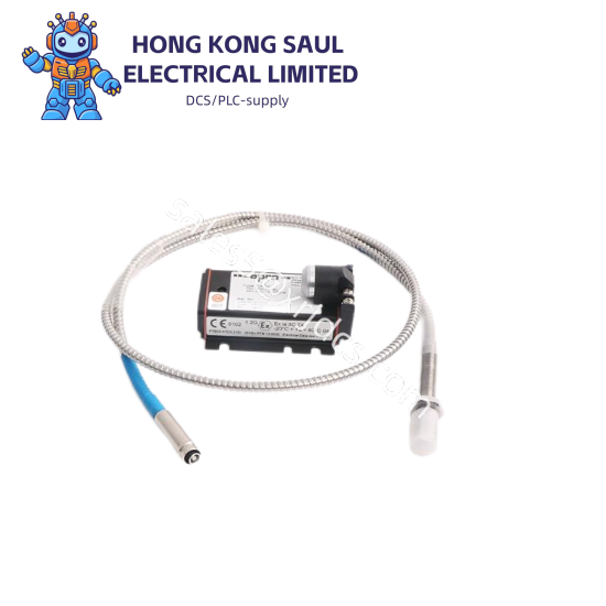 EPRO PR6424/014-130 CON021