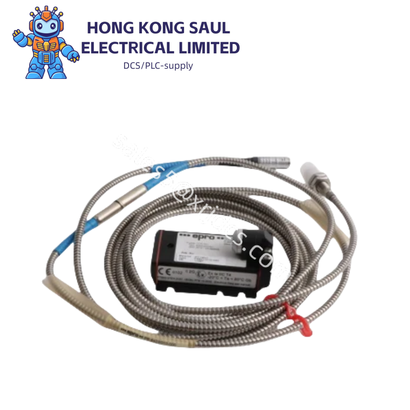 EPRO PR6423/009-010+CON021