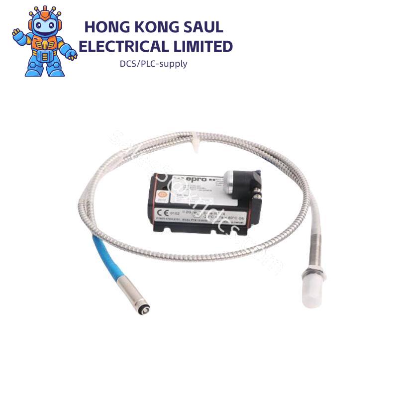 EPRO PR6424/014-130 CON021