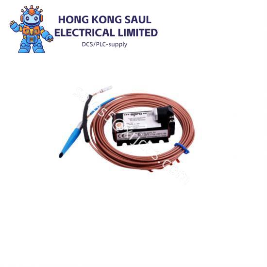 Emerson IC693CPU341RR