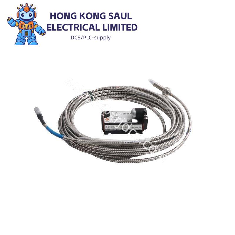 EPRO PR6423/018-010  CON021