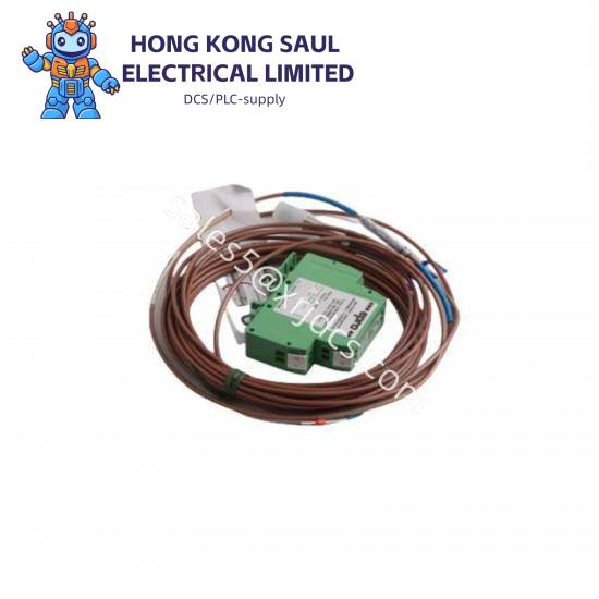 Emerson IC756CSW19IM