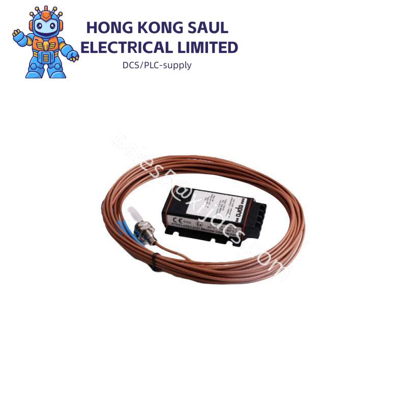 EPRO PR6423/010-100+CON021