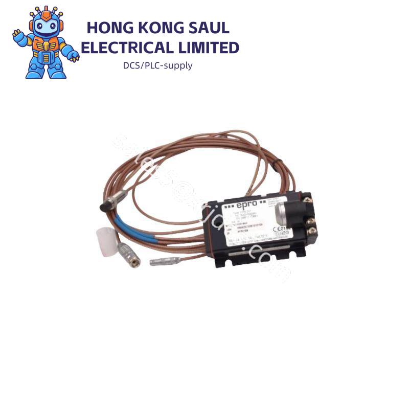 Emerson IC695PBM300LT