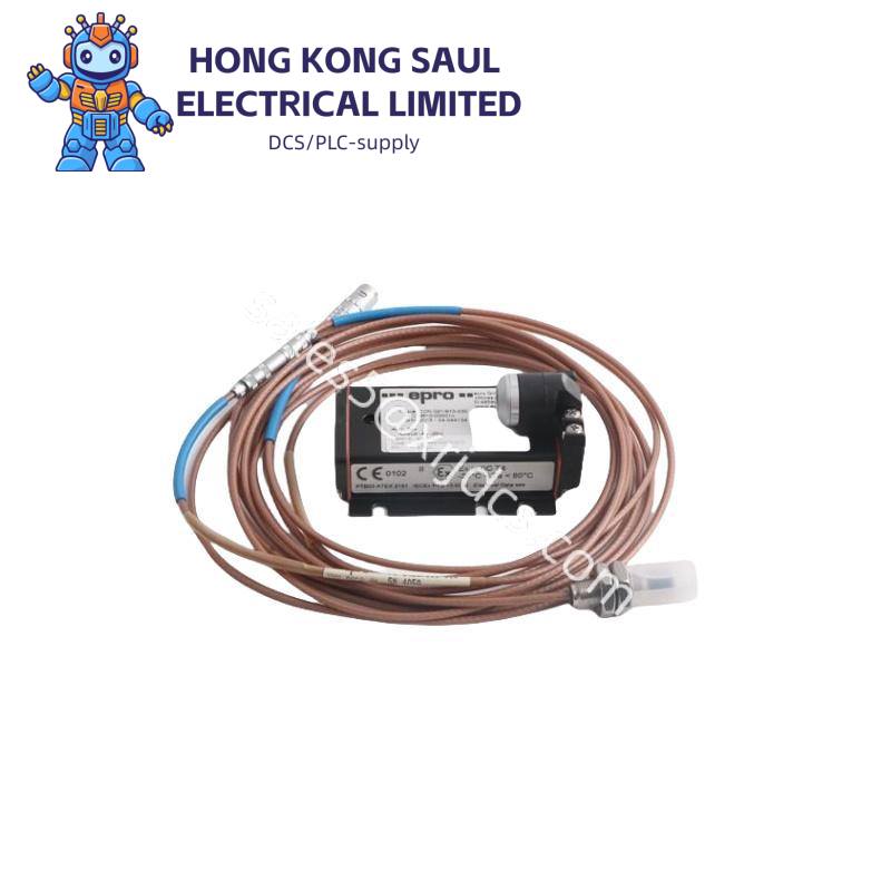 Emerson IC693CPU341RR