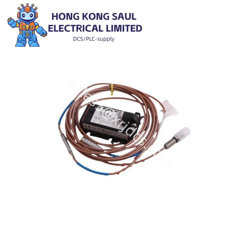 EPRO PR6423/014-110+CONO21