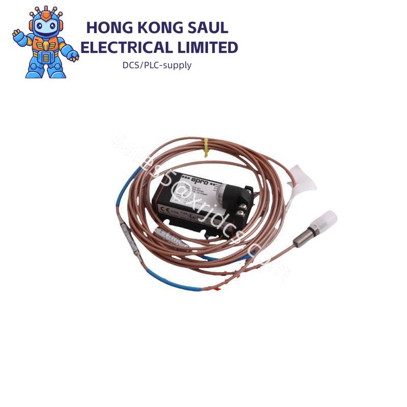 EPRO PR6423/001-010+CON021