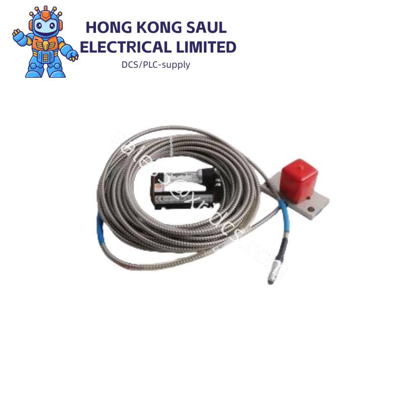 Emerson IC693BEM331CA