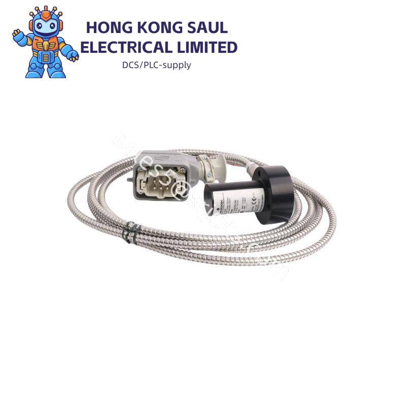 Emerson IC655APU500RR