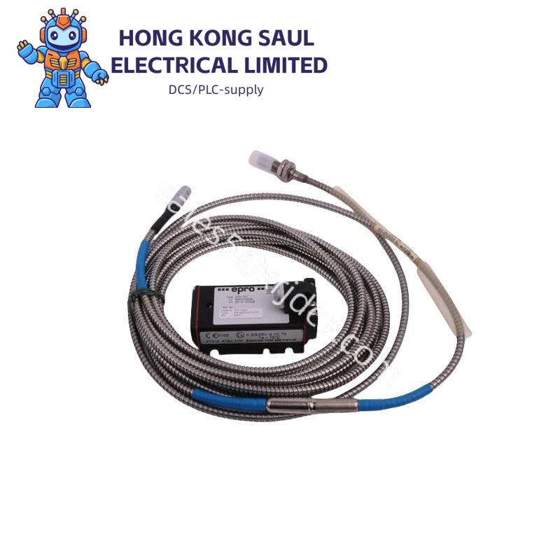 Emerson IC754VKI08CTD