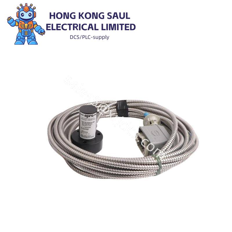 EPRO CON011, 9200-00001