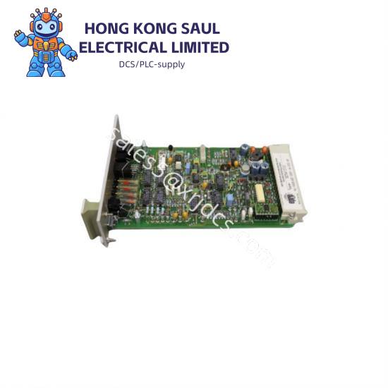 EMERSON SP2403工程余货