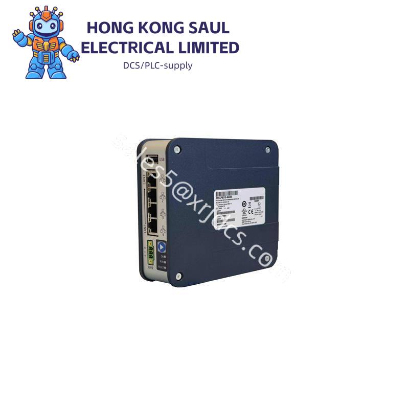 Emerson IC600BF842RR