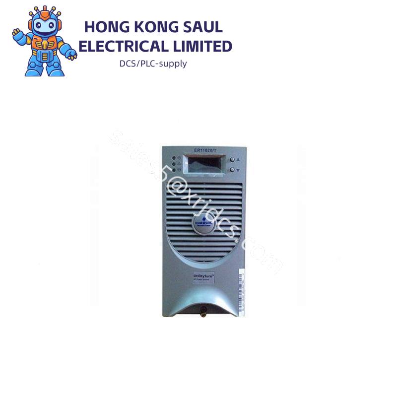 Emerson IC697ALG230RR