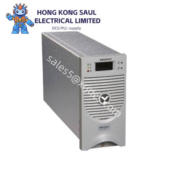 Emerson KJ3002X1-BB112P0683X082