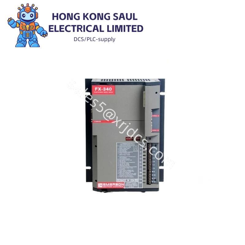 Emerson ZA06B-0061-B503#0100