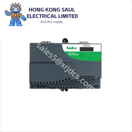 Emerson IC694PWR331CA