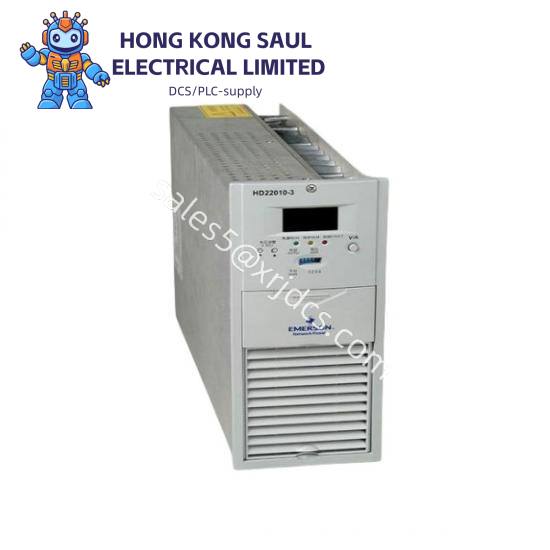 Emerson 44A286392-G01