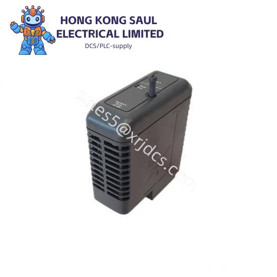 Emerson MTR-3S84-G-R-B-E-SRR