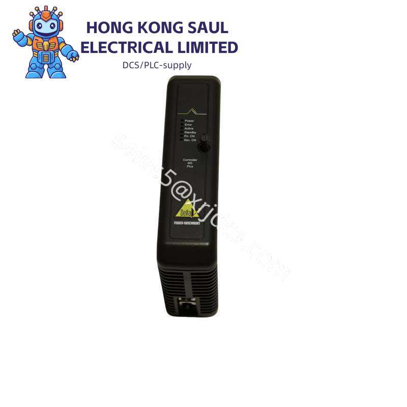 Emerson IC655APU500RR