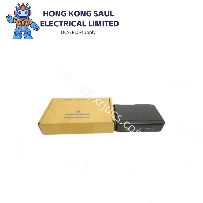 EMERSON KJ2003X1-BB1