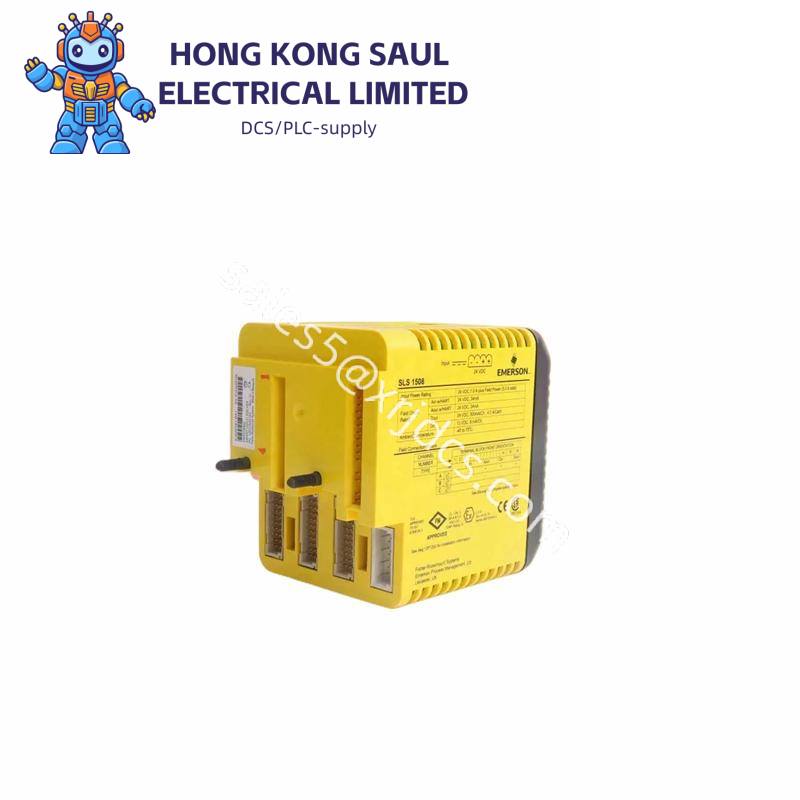 Emerson IC830M42H-DC9NGF00