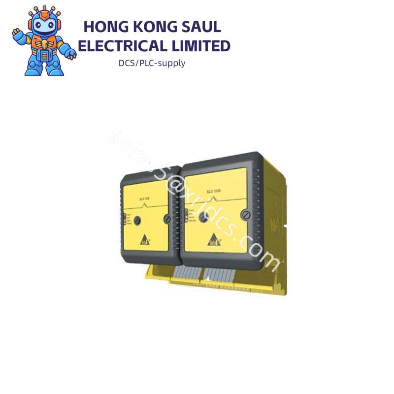 Emerson GCA-6302066A10G01