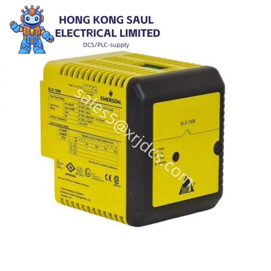 Emerson KJ3008X1-BA112P2293X052