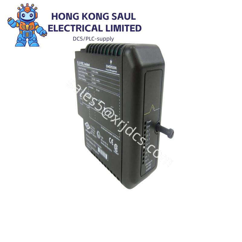 Emerson KJ3002X1-BB112P0683X082