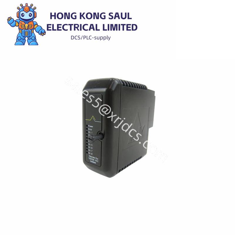 Emerson KJ3001X1-BH1