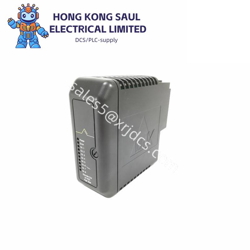 Emerson IC754CSF15CTD