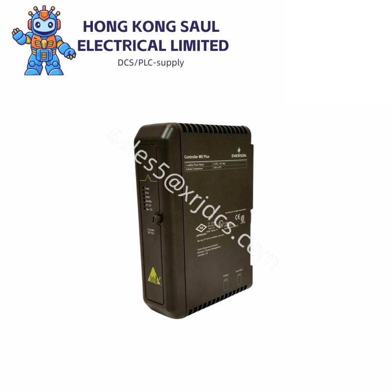 EMERSON FX-8300/960140-01