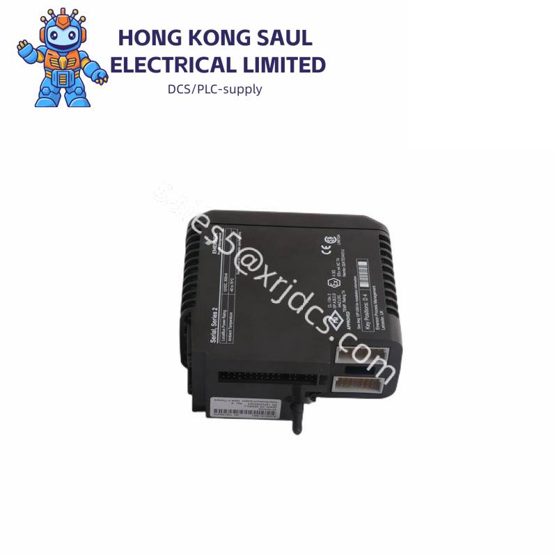 EMERSON KJ3002X1-BF1 12P1732X042