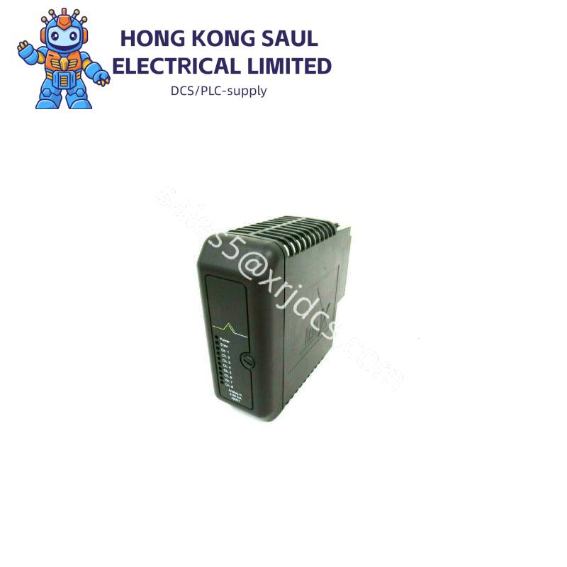 Emerson IC698CHS117CA