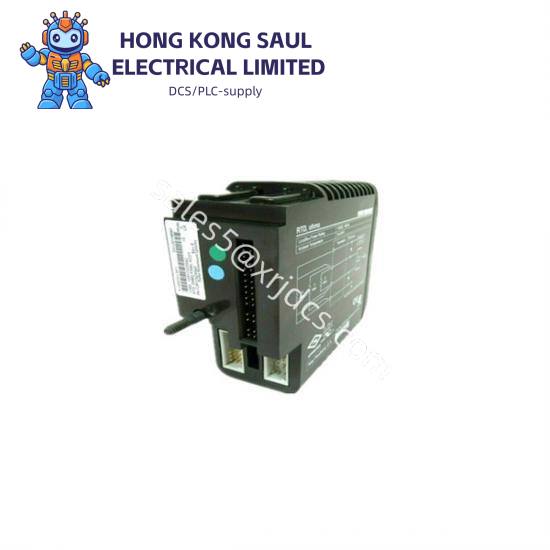 Emerson IC695PBM300LT