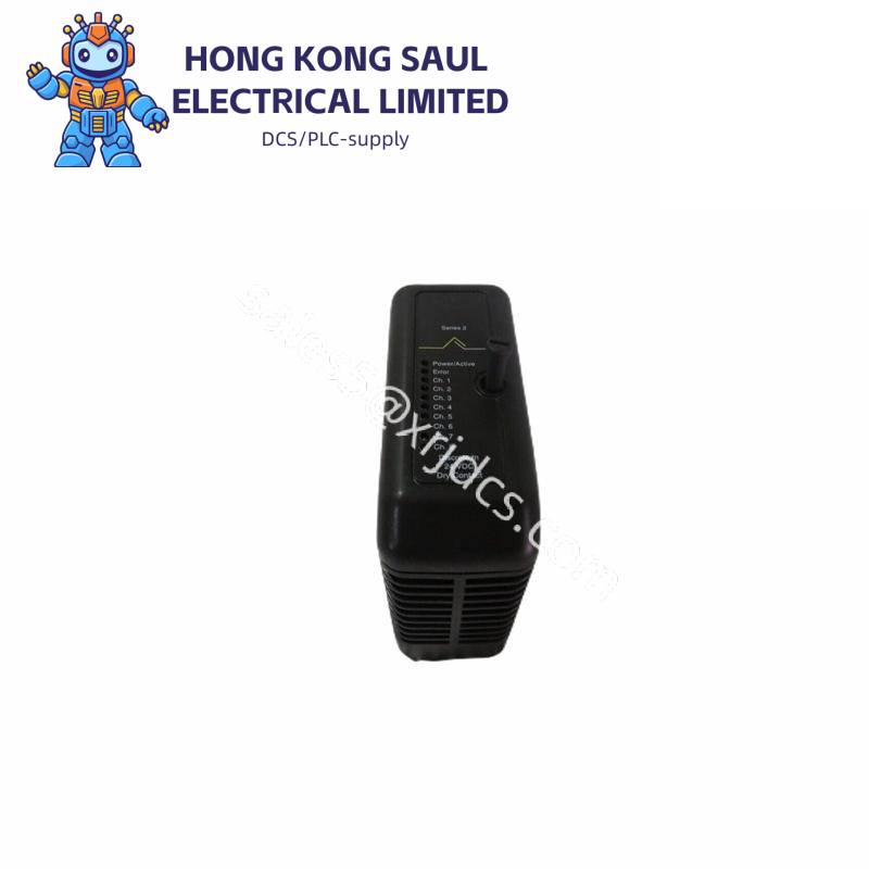 Emerson PR6424/003-110+CON021