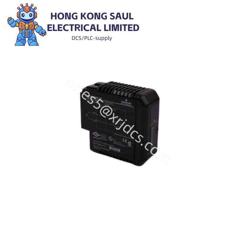 EMERSON RRE4002S2T2B8