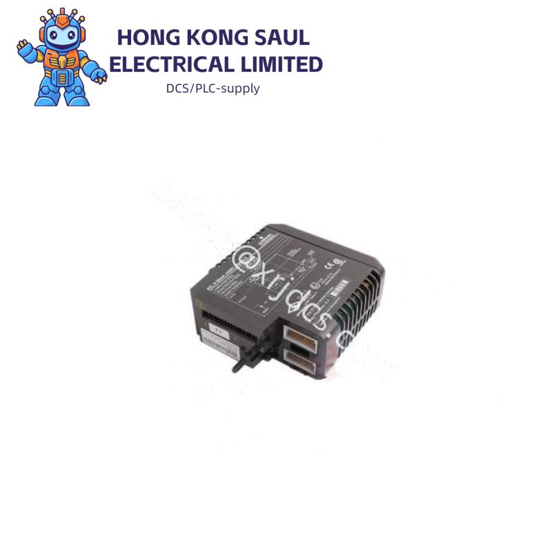 Emerson KJ3203X1-BA1