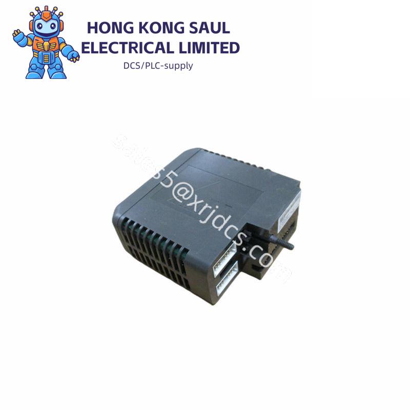 Emerson IC600BF800RR