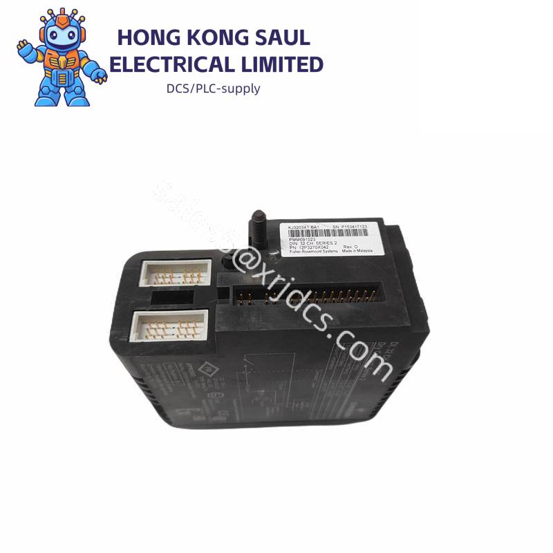 Emerson VE4001S2T2B4