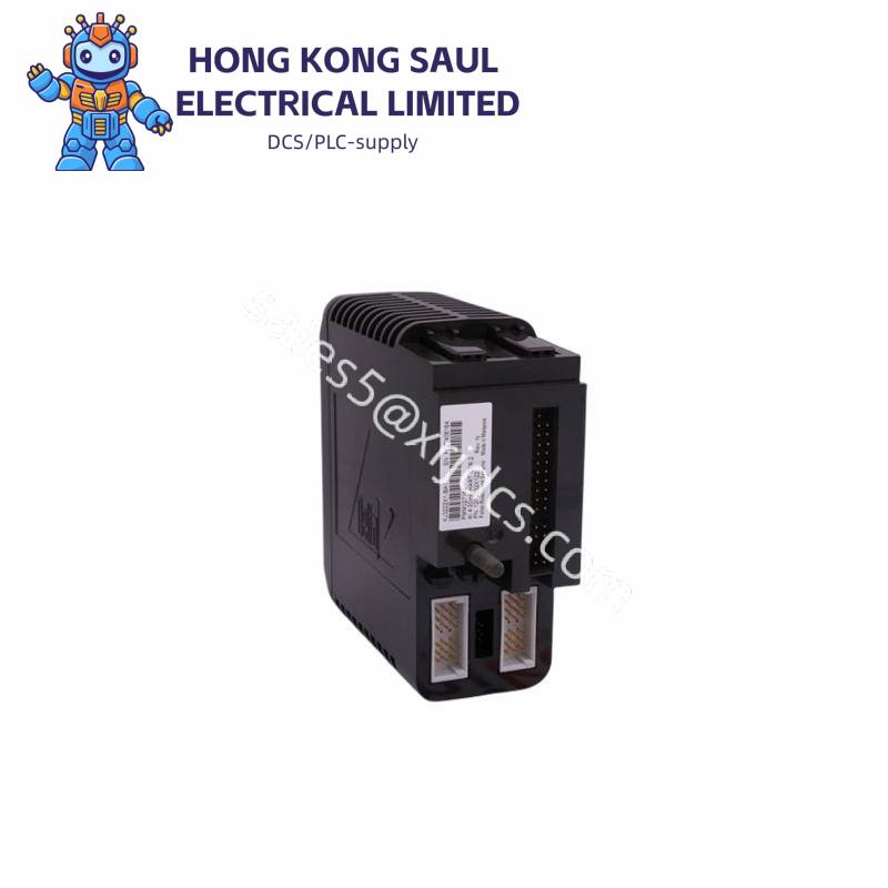 Emerson IC697MDL241RR