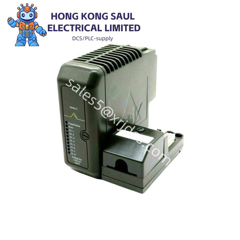 Emerson IC200PWR102CA