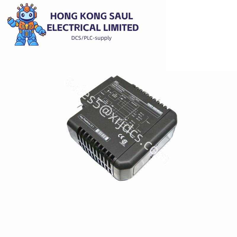 Emerson IC756CSW19IM